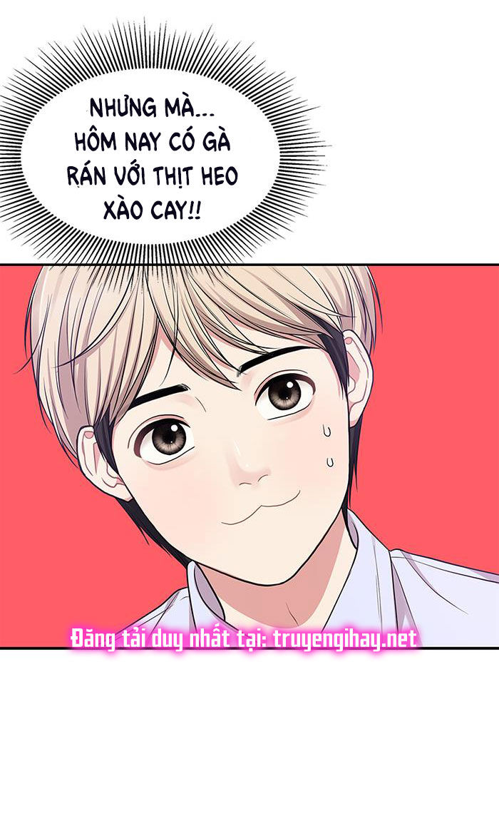 GỬI EM NGƯỜI ĐÁNH CẮP NHỮNG VÌ SAO - To You Who Swallowed a Star Chap 24.2 - Next Chap 24.1