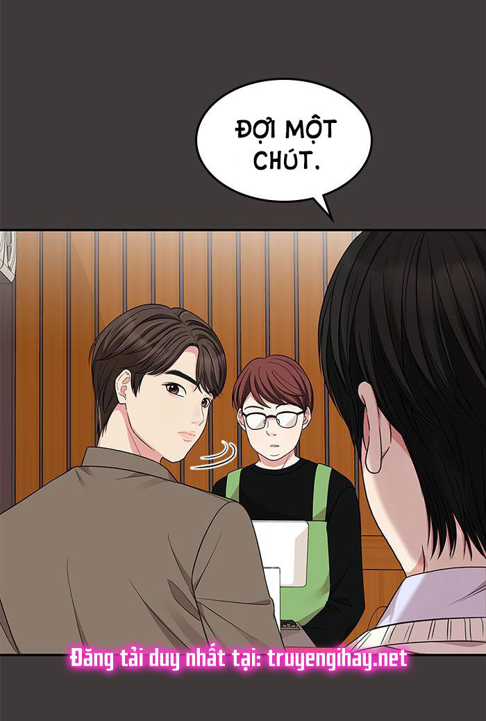 GỬI EM NGƯỜI ĐÁNH CẮP NHỮNG VÌ SAO - To You Who Swallowed a Star Chap 24.2 - Next Chap 24.1