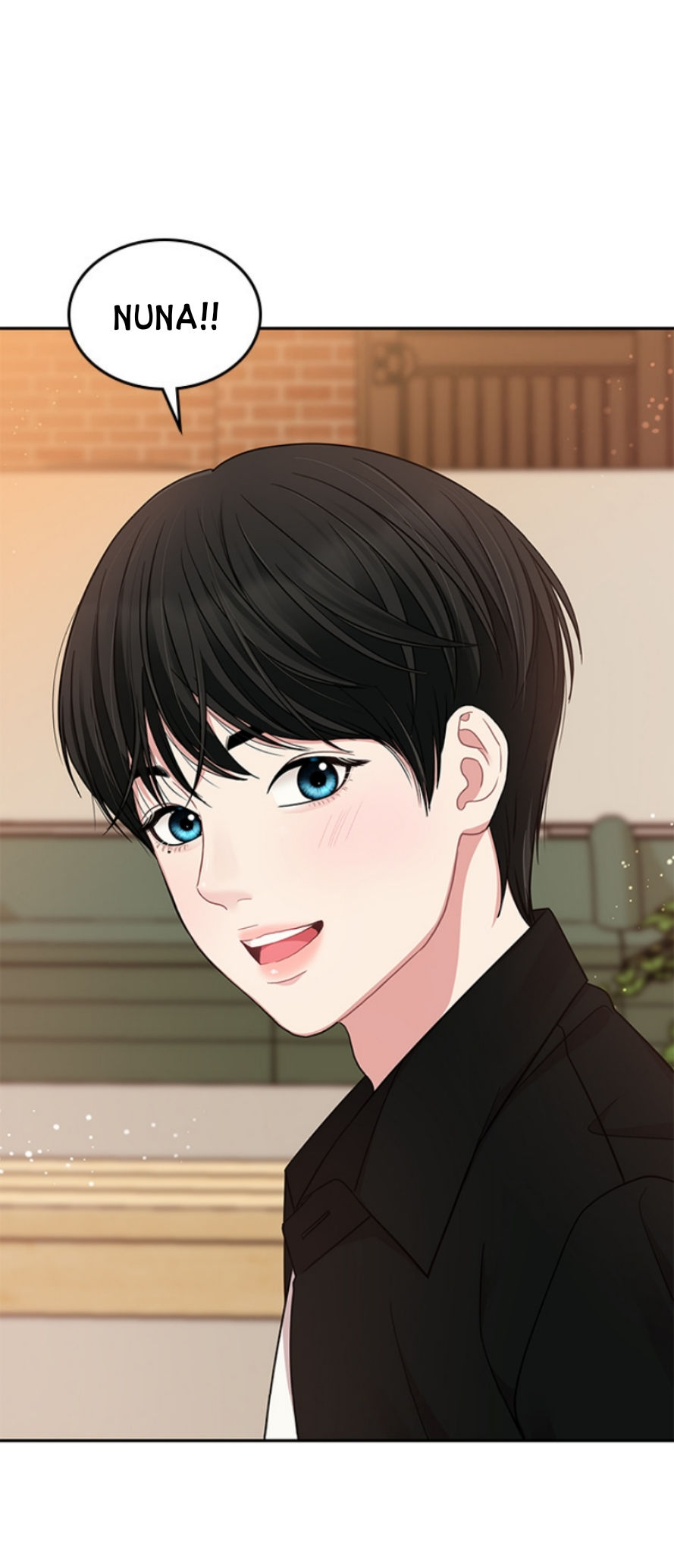 GỬI EM NGƯỜI ĐÁNH CẮP NHỮNG VÌ SAO - To You Who Swallowed a Star Chap 25.2 - Next Chap 25.1