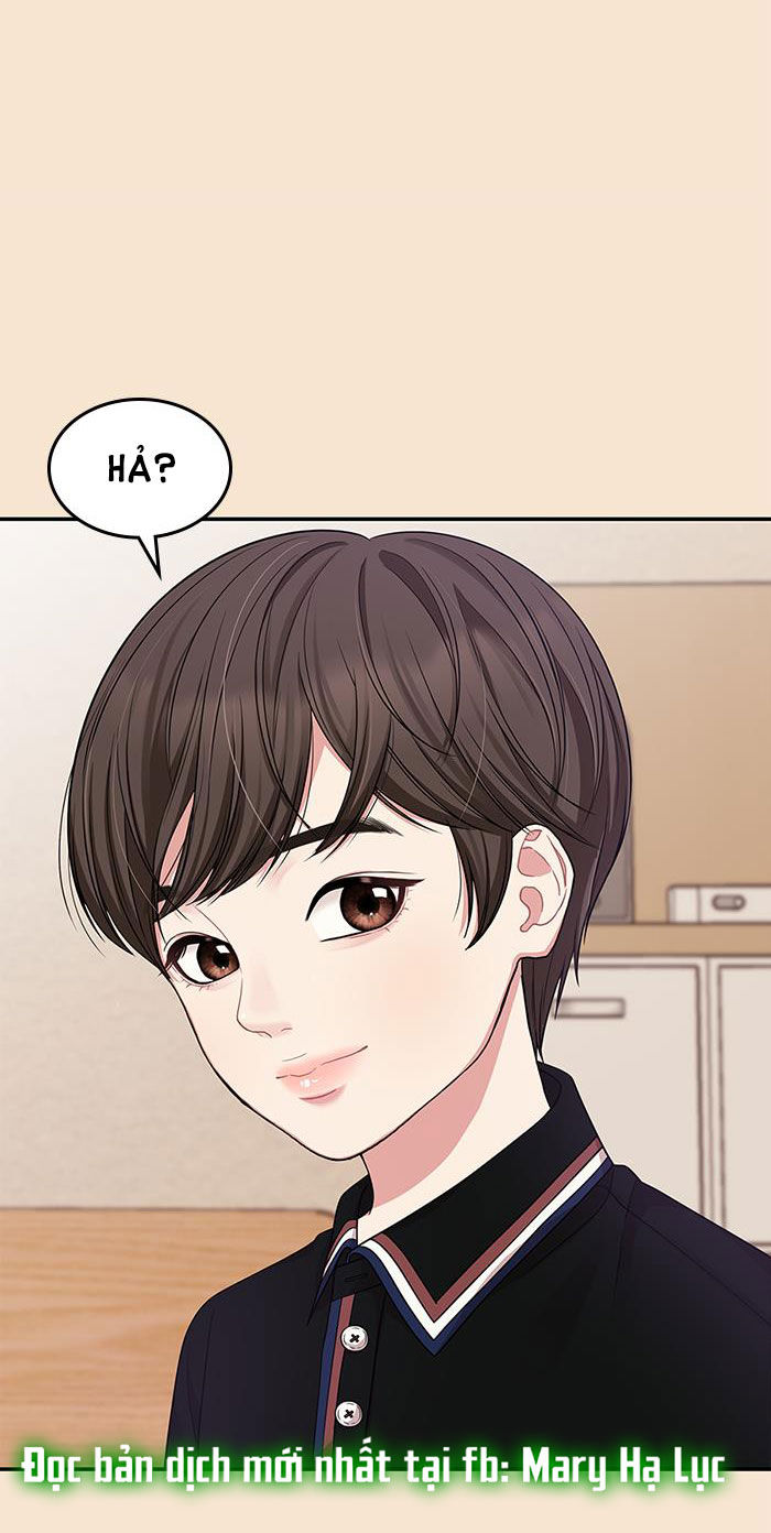 GỬI EM NGƯỜI ĐÁNH CẮP NHỮNG VÌ SAO - To You Who Swallowed a Star Chap 26.1 - Next Chap 27.2