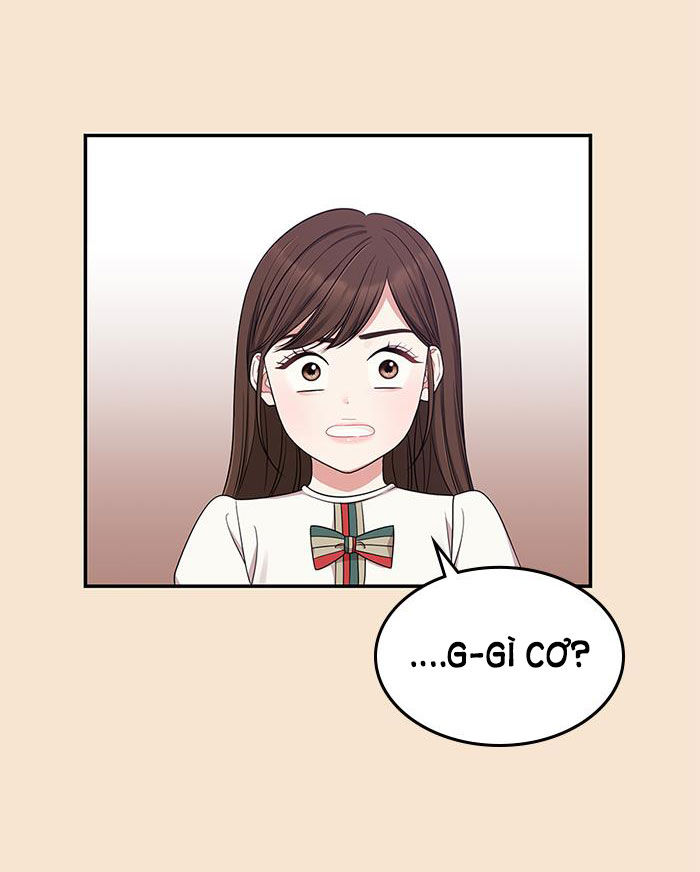 GỬI EM NGƯỜI ĐÁNH CẮP NHỮNG VÌ SAO - To You Who Swallowed a Star Chap 26.1 - Next Chap 27.2