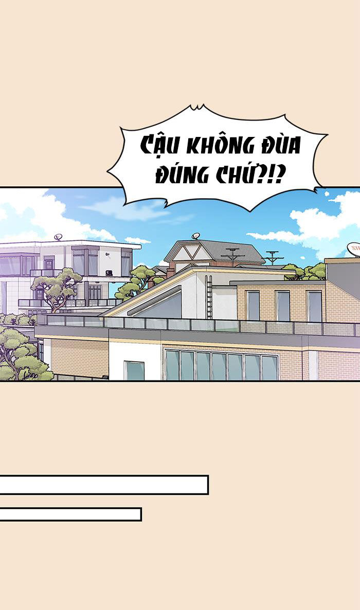 GỬI EM NGƯỜI ĐÁNH CẮP NHỮNG VÌ SAO - To You Who Swallowed a Star Chap 26.1 - Next Chap 27.2