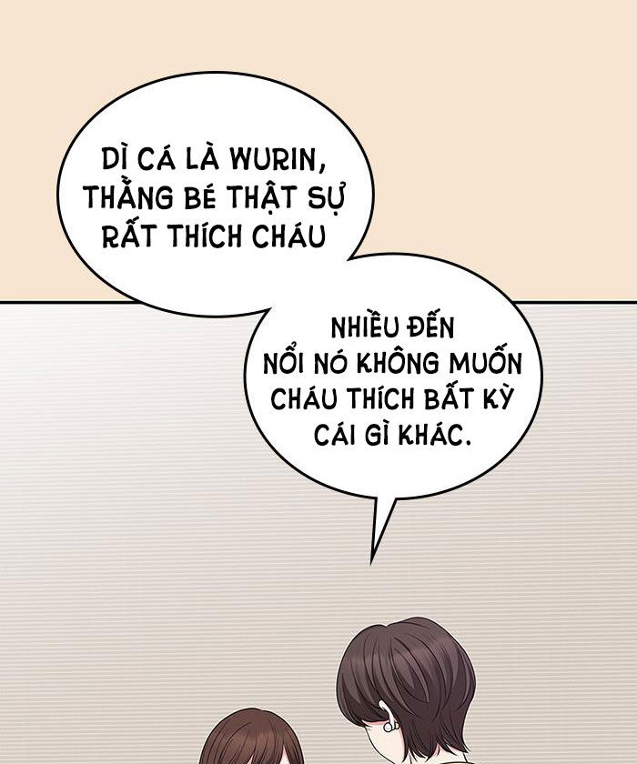 GỬI EM NGƯỜI ĐÁNH CẮP NHỮNG VÌ SAO - To You Who Swallowed a Star Chap 26.1 - Next Chap 27.2