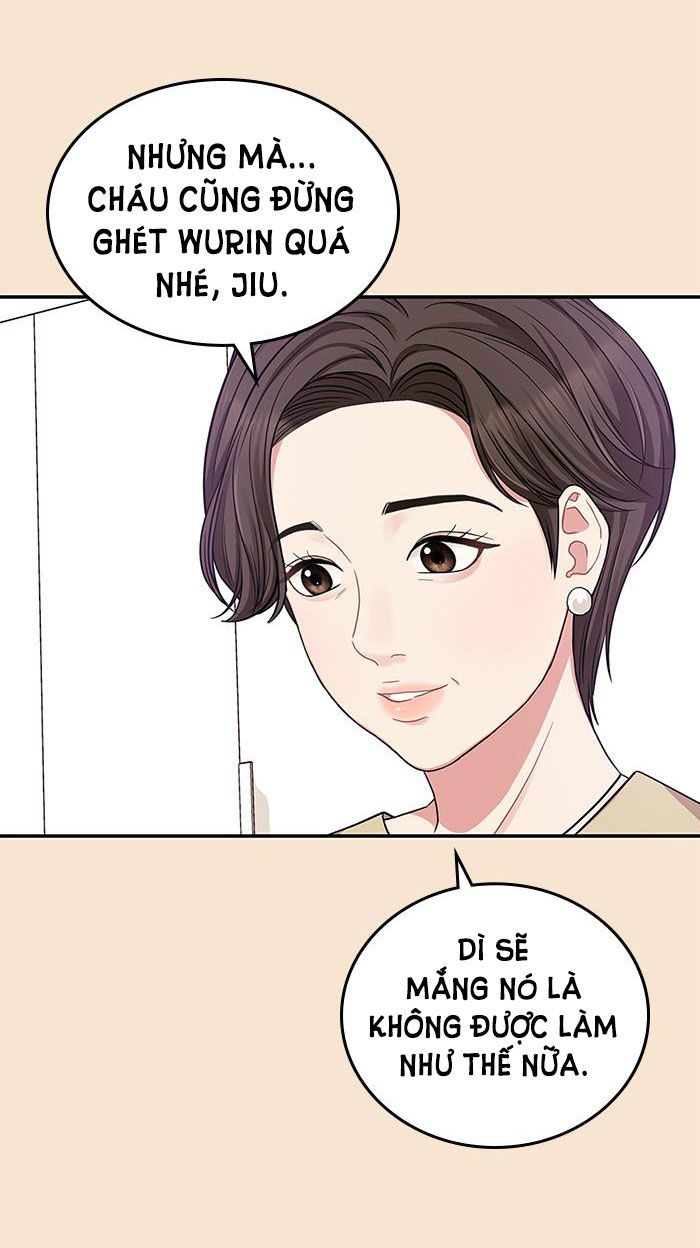 GỬI EM NGƯỜI ĐÁNH CẮP NHỮNG VÌ SAO - To You Who Swallowed a Star Chap 26.1 - Next Chap 27.2