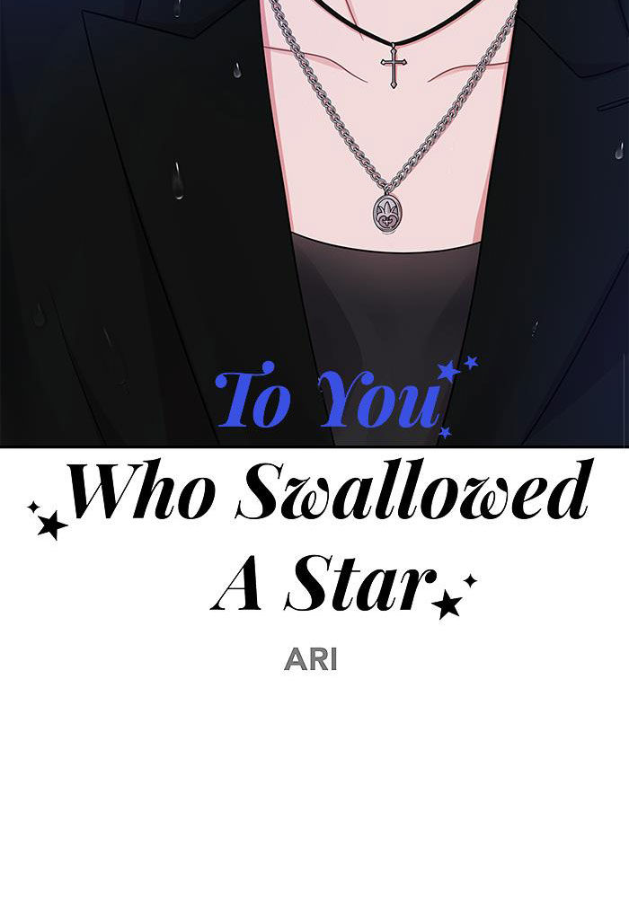 GỬI EM NGƯỜI ĐÁNH CẮP NHỮNG VÌ SAO - To You Who Swallowed a Star Chap 26.2 - Next Chap 26.1