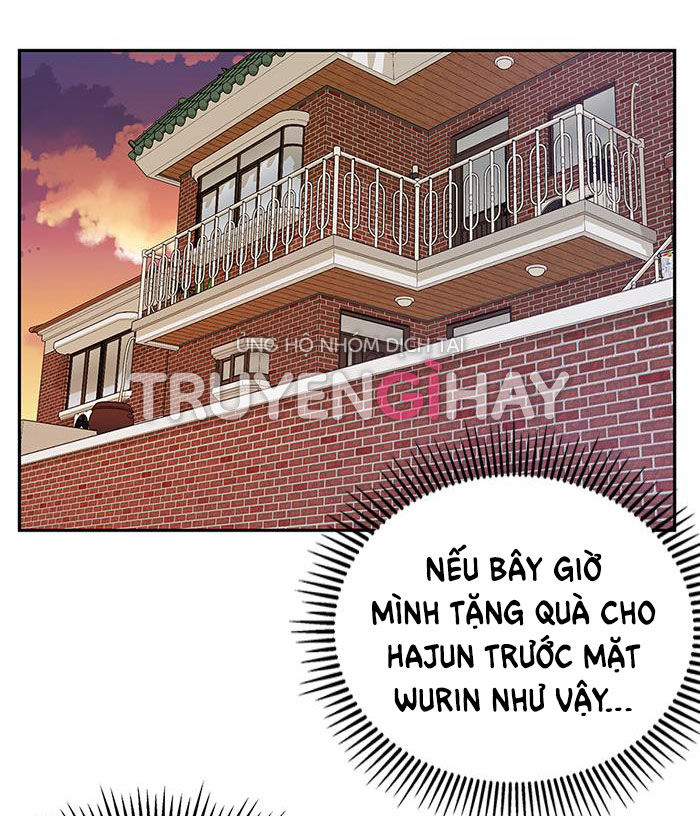 GỬI EM NGƯỜI ĐÁNH CẮP NHỮNG VÌ SAO - To You Who Swallowed a Star Chap 26.2 - Next Chap 26.1