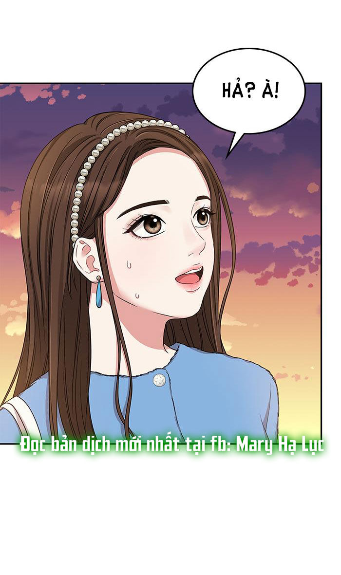 GỬI EM NGƯỜI ĐÁNH CẮP NHỮNG VÌ SAO - To You Who Swallowed a Star Chap 26.2 - Next Chap 26.1