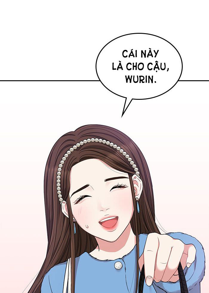 GỬI EM NGƯỜI ĐÁNH CẮP NHỮNG VÌ SAO - To You Who Swallowed a Star Chap 26.2 - Next Chap 26.1