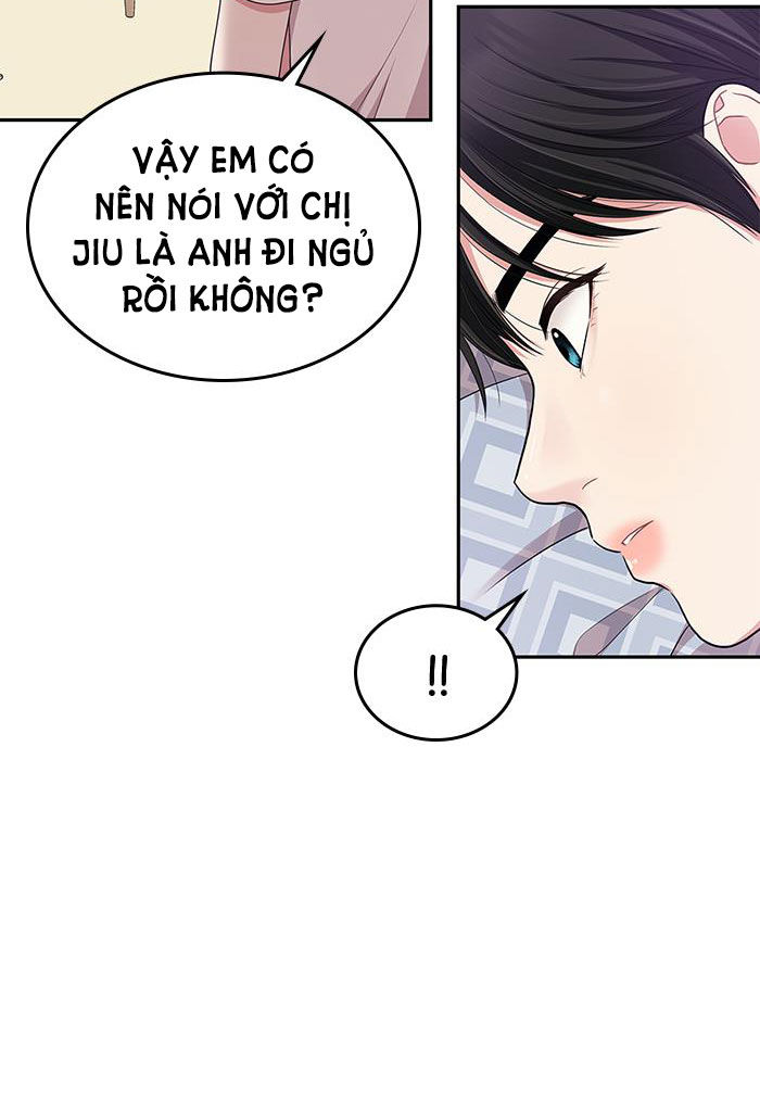 GỬI EM NGƯỜI ĐÁNH CẮP NHỮNG VÌ SAO - To You Who Swallowed a Star Chap 26.2 - Next Chap 26.1