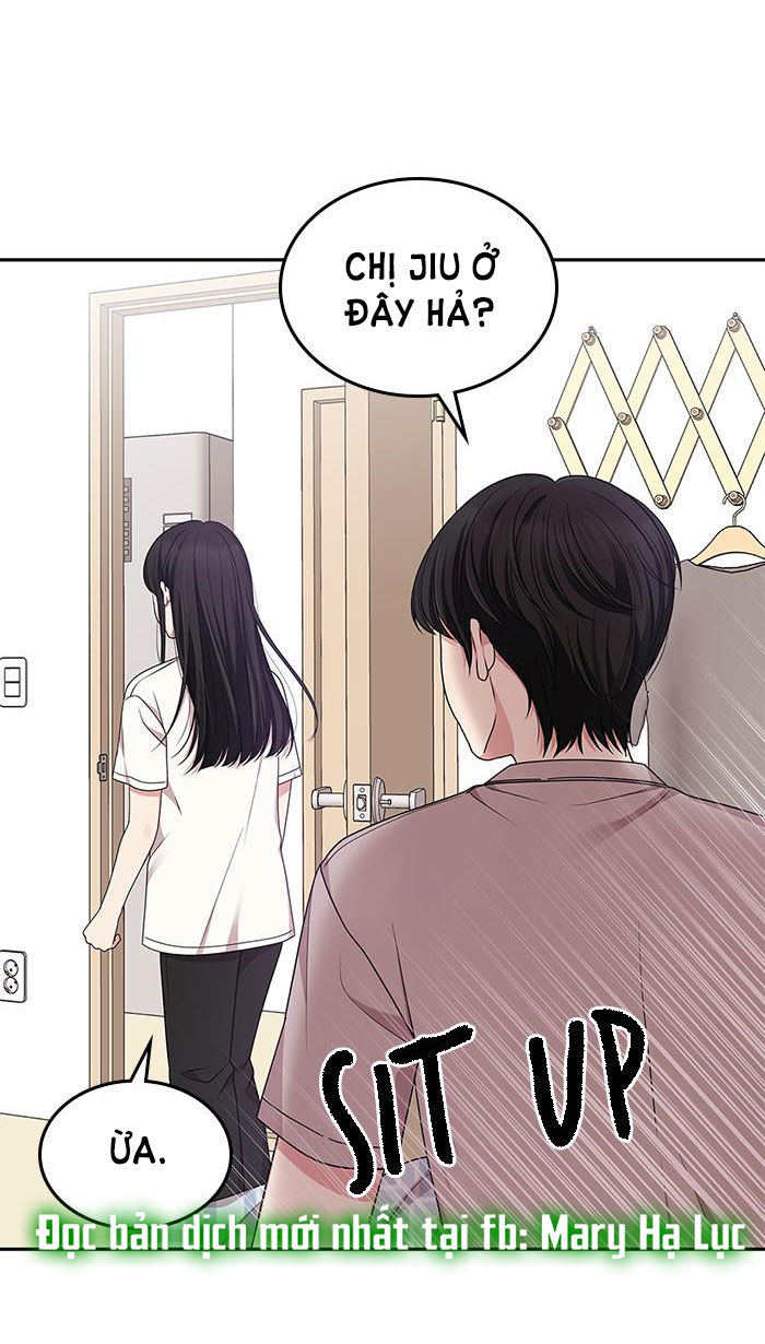 GỬI EM NGƯỜI ĐÁNH CẮP NHỮNG VÌ SAO - To You Who Swallowed a Star Chap 26.2 - Next Chap 26.1