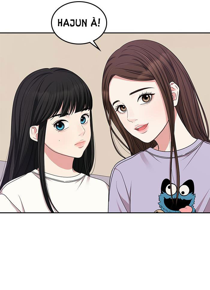 GỬI EM NGƯỜI ĐÁNH CẮP NHỮNG VÌ SAO - To You Who Swallowed a Star Chap 26.2 - Next Chap 26.1