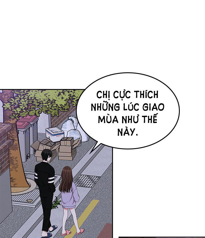 GỬI EM NGƯỜI ĐÁNH CẮP NHỮNG VÌ SAO - To You Who Swallowed a Star Chap 26.2 - Next Chap 26.1