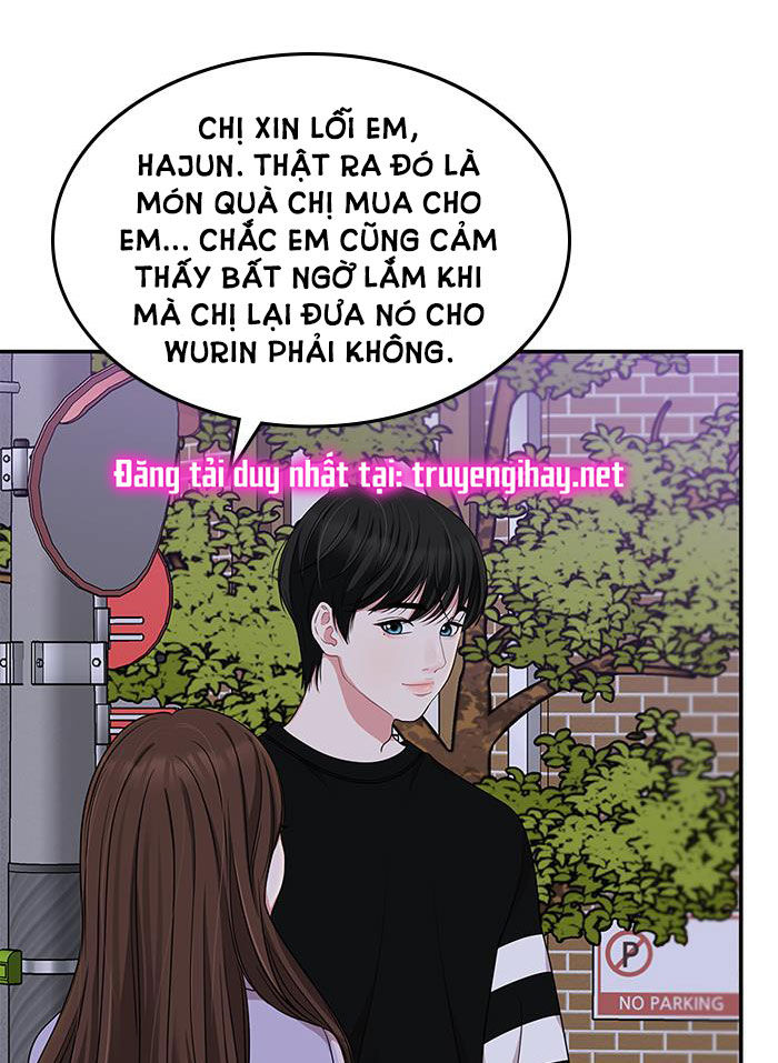 GỬI EM NGƯỜI ĐÁNH CẮP NHỮNG VÌ SAO - To You Who Swallowed a Star Chap 26.2 - Next Chap 26.1