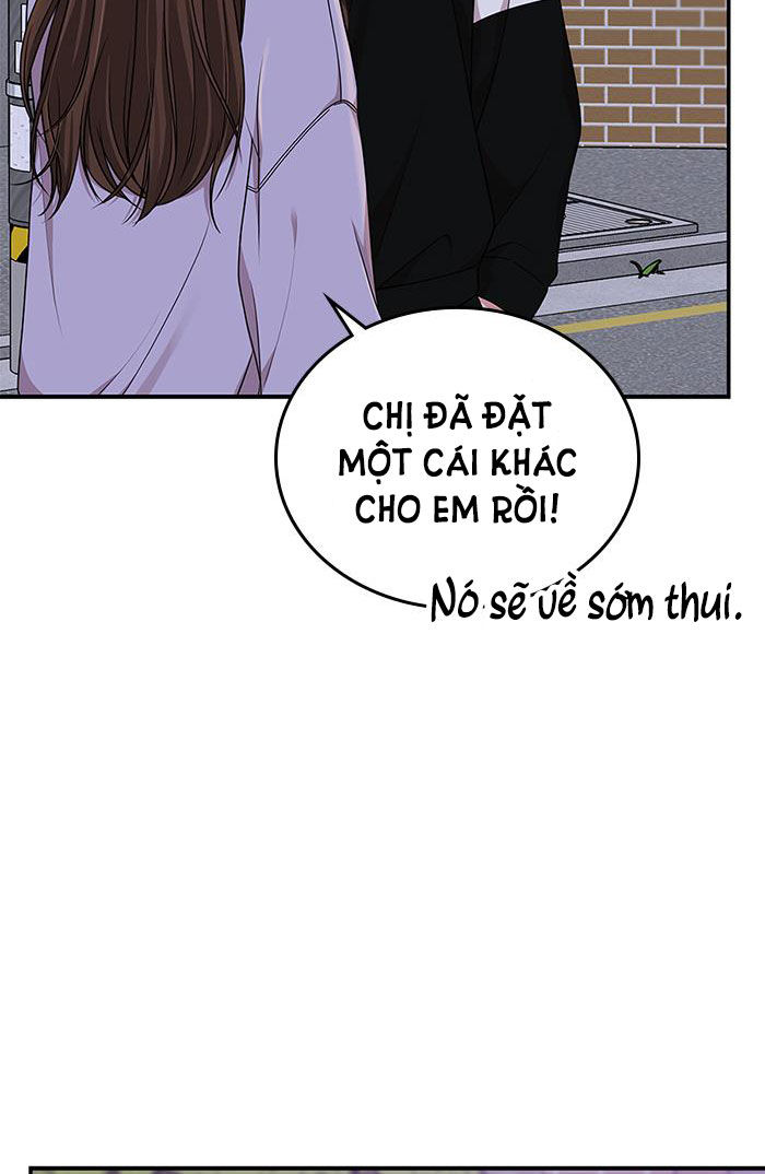 GỬI EM NGƯỜI ĐÁNH CẮP NHỮNG VÌ SAO - To You Who Swallowed a Star Chap 26.2 - Next Chap 26.1