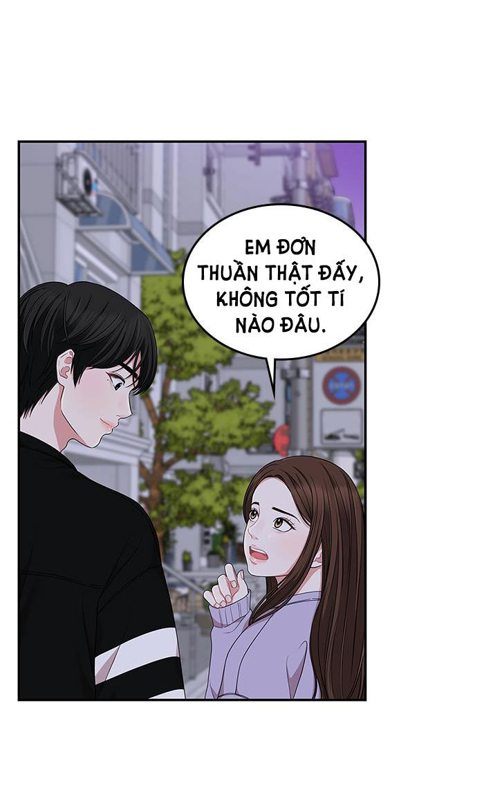 GỬI EM NGƯỜI ĐÁNH CẮP NHỮNG VÌ SAO - To You Who Swallowed a Star Chap 26.2 - Next Chap 26.1