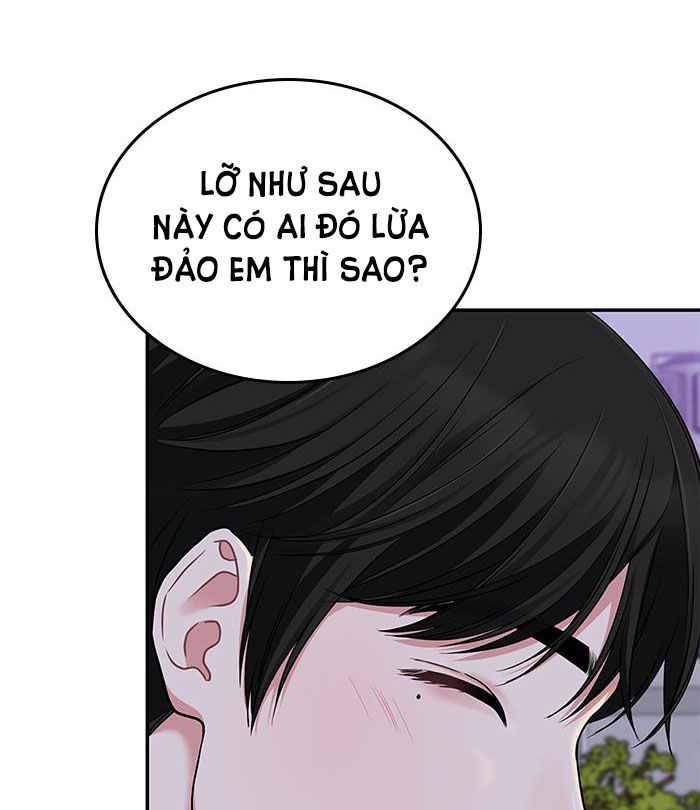 GỬI EM NGƯỜI ĐÁNH CẮP NHỮNG VÌ SAO - To You Who Swallowed a Star Chap 26.2 - Next Chap 26.1