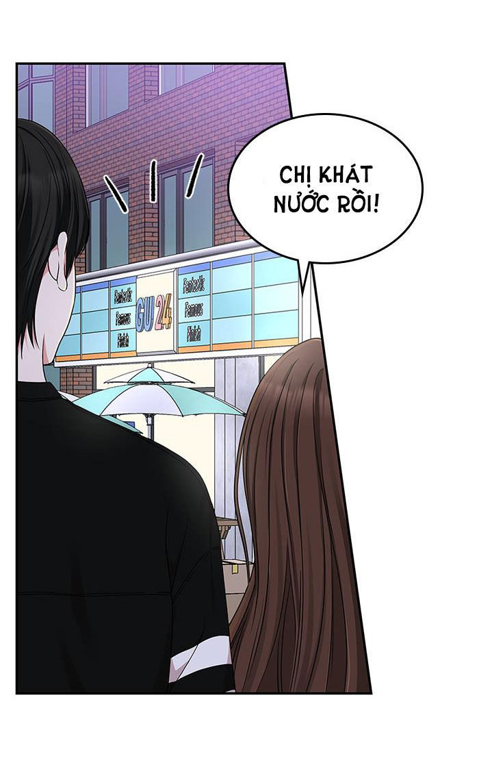 GỬI EM NGƯỜI ĐÁNH CẮP NHỮNG VÌ SAO - To You Who Swallowed a Star Chap 26.2 - Next Chap 26.1