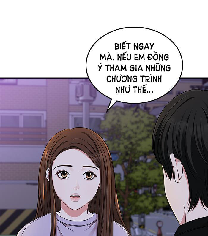 GỬI EM NGƯỜI ĐÁNH CẮP NHỮNG VÌ SAO - To You Who Swallowed a Star Chap 26.2 - Next Chap 26.1