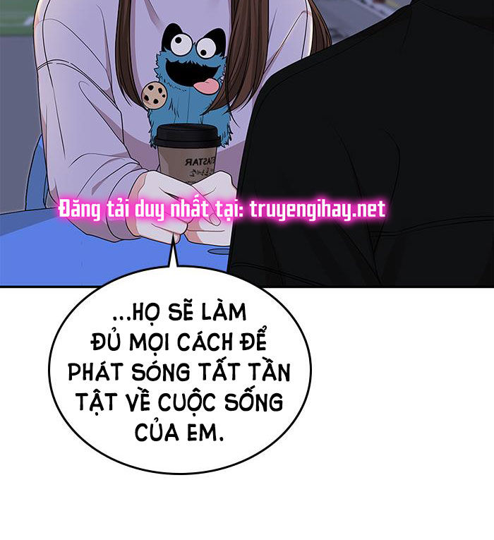 GỬI EM NGƯỜI ĐÁNH CẮP NHỮNG VÌ SAO - To You Who Swallowed a Star Chap 26.2 - Next Chap 26.1