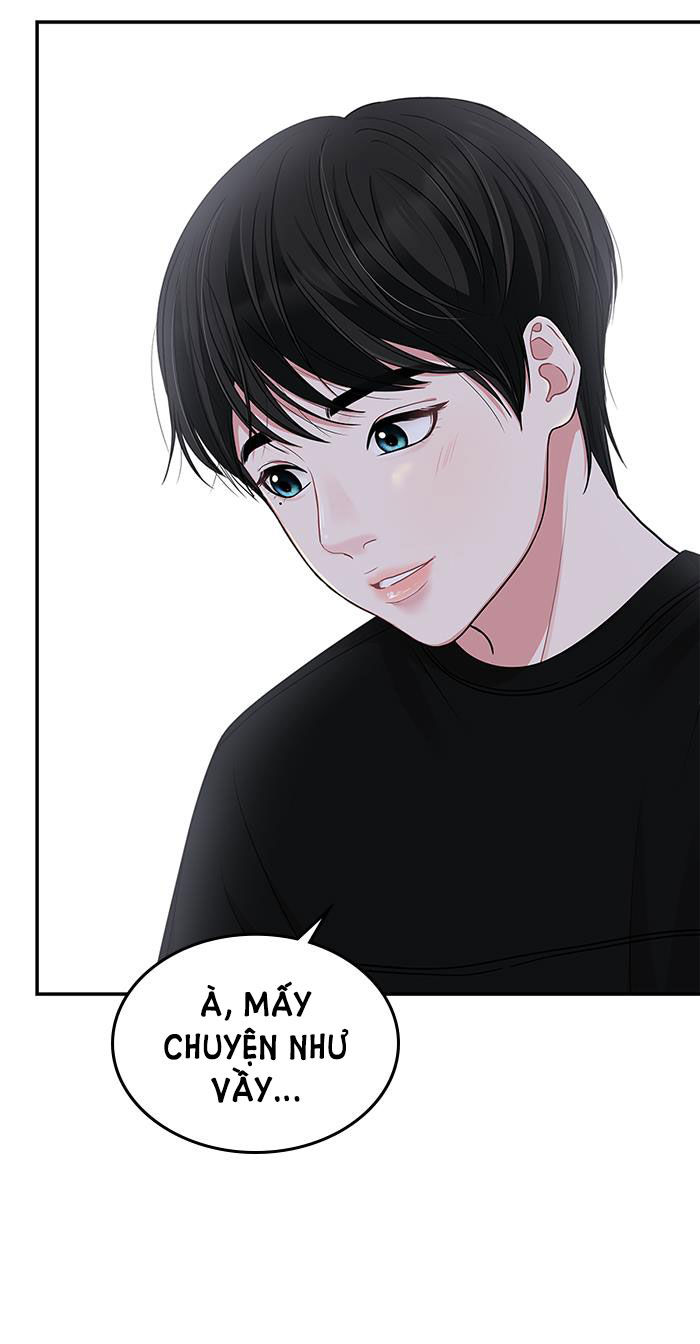 GỬI EM NGƯỜI ĐÁNH CẮP NHỮNG VÌ SAO - To You Who Swallowed a Star Chap 26.2 - Next Chap 26.1