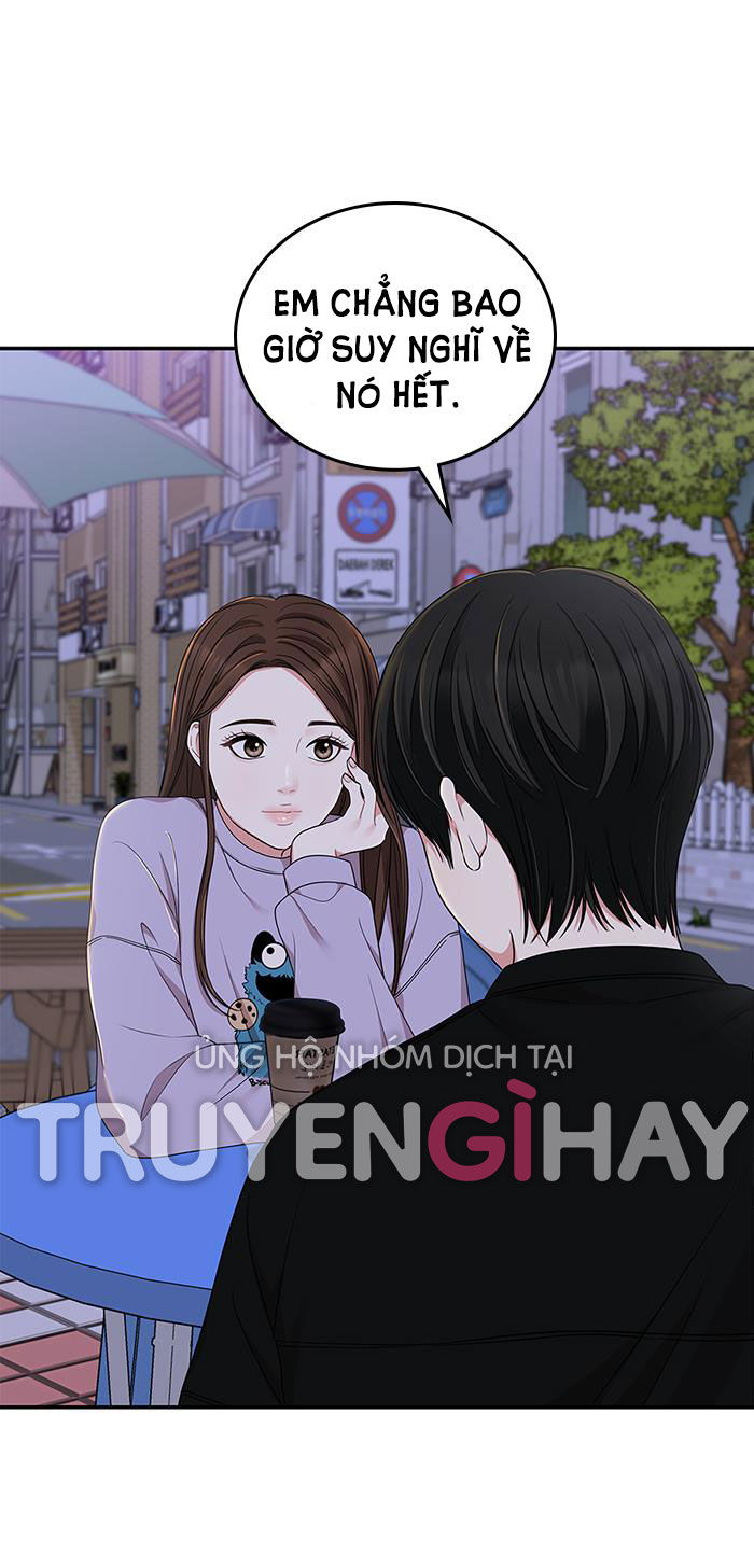 GỬI EM NGƯỜI ĐÁNH CẮP NHỮNG VÌ SAO - To You Who Swallowed a Star Chap 26.2 - Next Chap 26.1