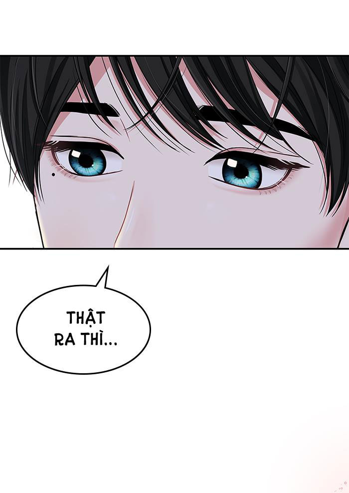 GỬI EM NGƯỜI ĐÁNH CẮP NHỮNG VÌ SAO - To You Who Swallowed a Star Chap 26.2 - Next Chap 26.1