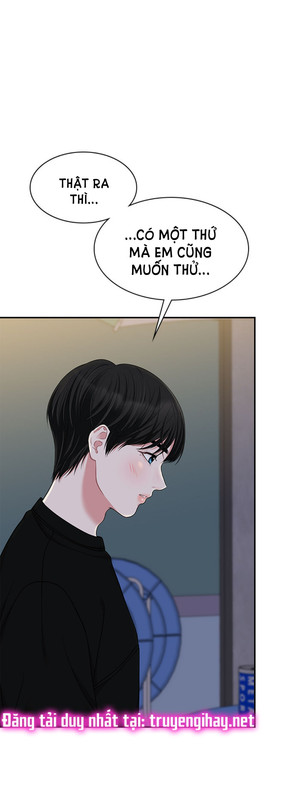 GỬI EM NGƯỜI ĐÁNH CẮP NHỮNG VÌ SAO - To You Who Swallowed a Star Chap 27.1 - Next Chap 28.2