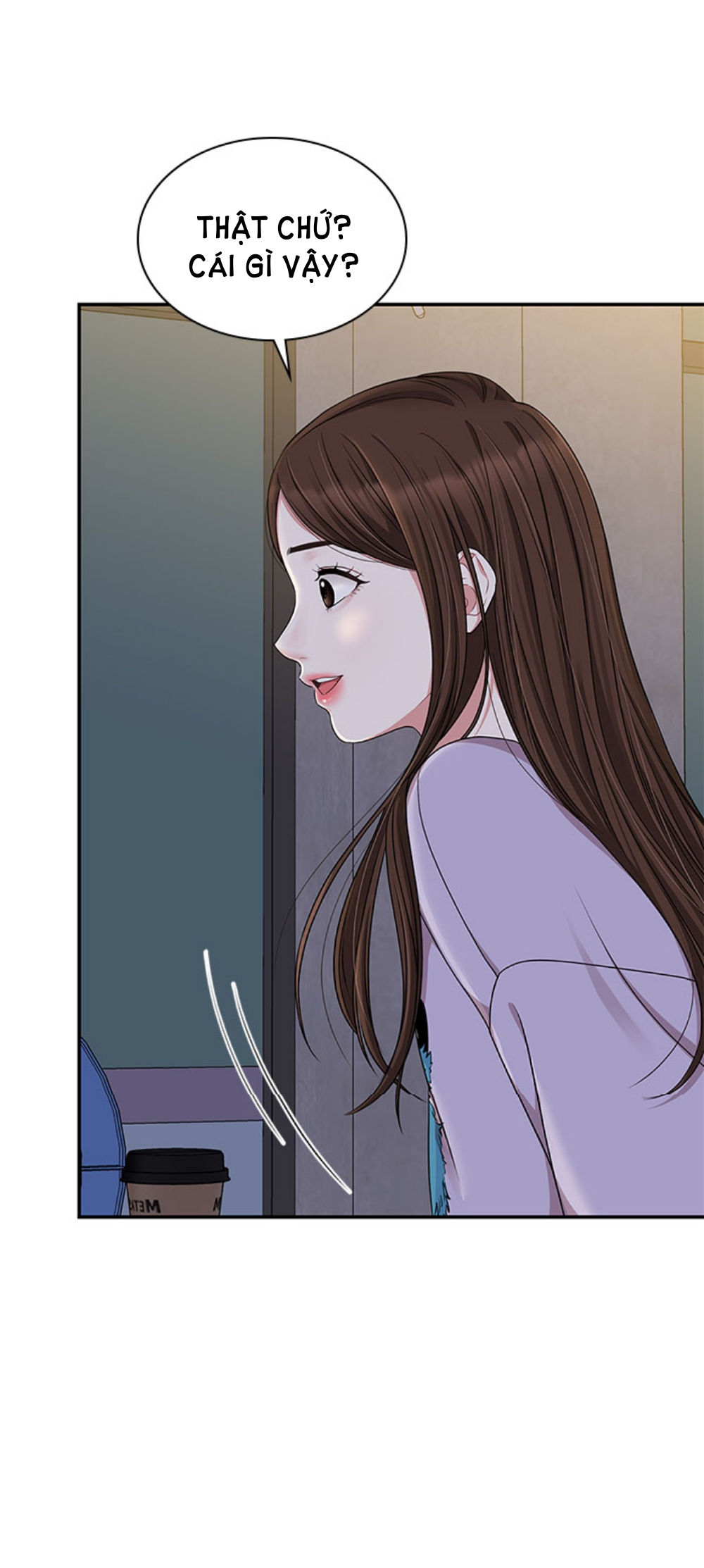 GỬI EM NGƯỜI ĐÁNH CẮP NHỮNG VÌ SAO - To You Who Swallowed a Star Chap 27.1 - Next Chap 28.2