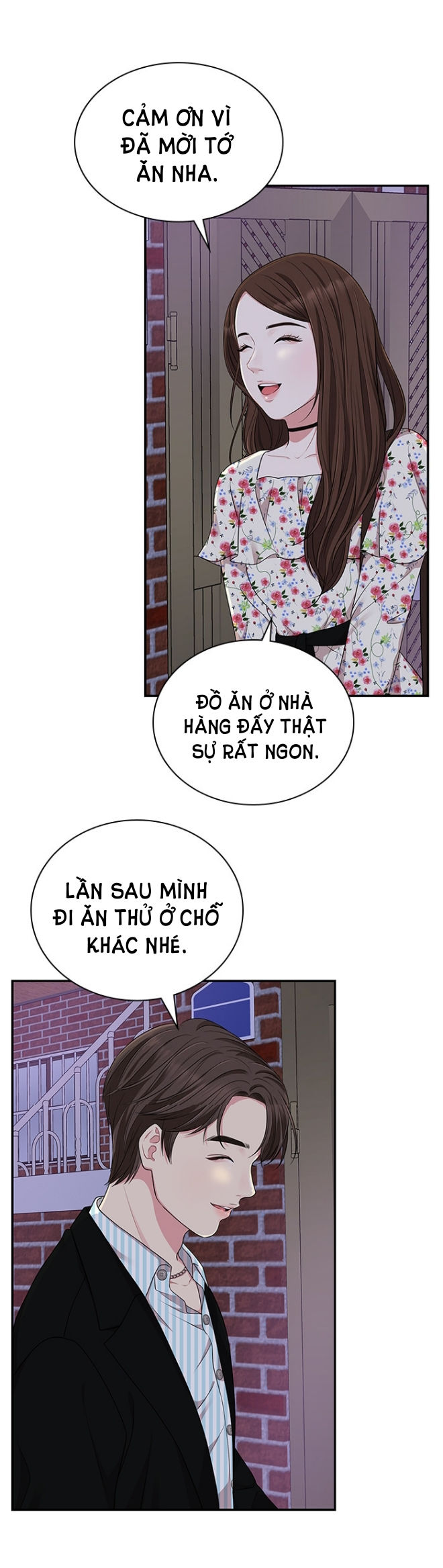 GỬI EM NGƯỜI ĐÁNH CẮP NHỮNG VÌ SAO - To You Who Swallowed a Star Chap 27.2 - Next Chap 27.1