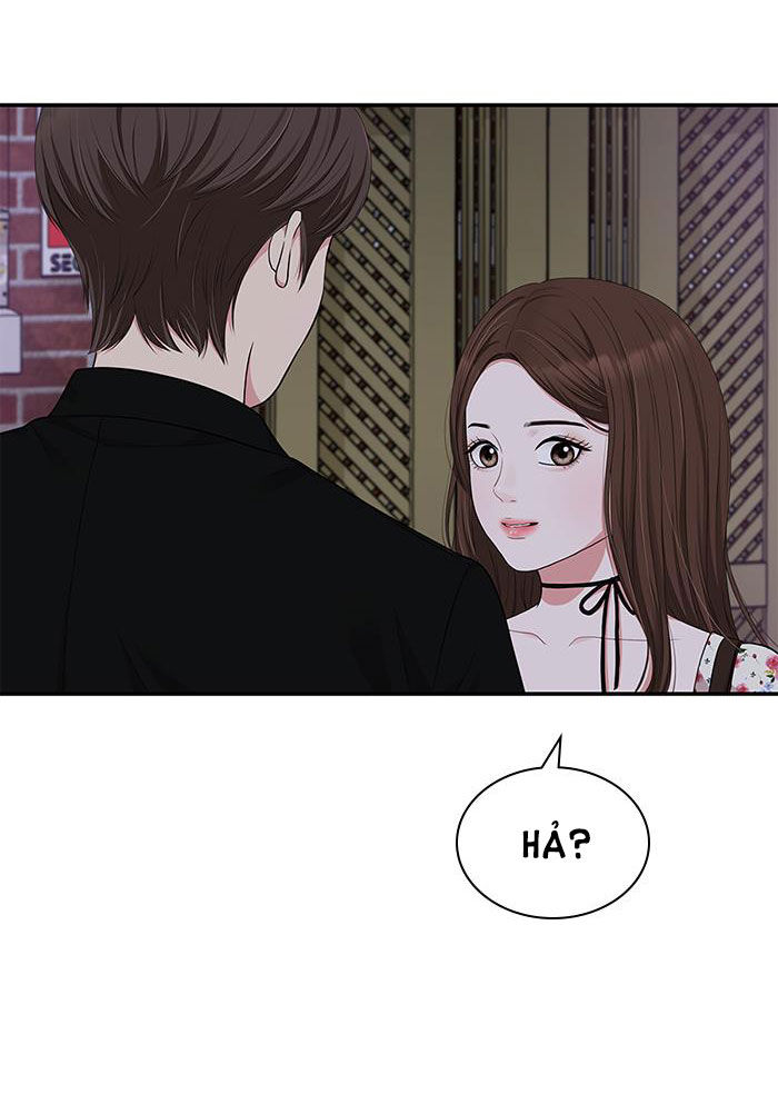 GỬI EM NGƯỜI ĐÁNH CẮP NHỮNG VÌ SAO - To You Who Swallowed a Star Chap 28.1 - Next Chap 29.2