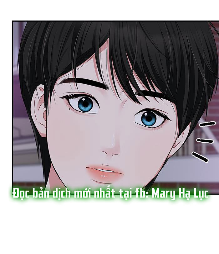 GỬI EM NGƯỜI ĐÁNH CẮP NHỮNG VÌ SAO - To You Who Swallowed a Star Chap 28.1 - Next Chap 29.2