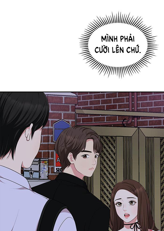 GỬI EM NGƯỜI ĐÁNH CẮP NHỮNG VÌ SAO - To You Who Swallowed a Star Chap 28.1 - Next Chap 29.2