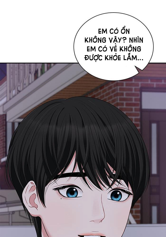 GỬI EM NGƯỜI ĐÁNH CẮP NHỮNG VÌ SAO - To You Who Swallowed a Star Chap 28.1 - Next Chap 29.2