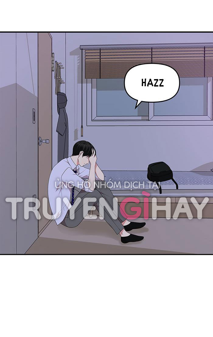 GỬI EM NGƯỜI ĐÁNH CẮP NHỮNG VÌ SAO - To You Who Swallowed a Star Chap 28.2 - Next Chap 28.1