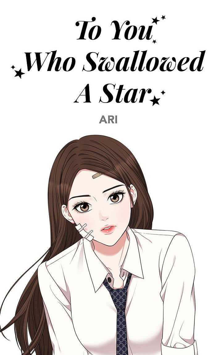 GỬI EM NGƯỜI ĐÁNH CẮP NHỮNG VÌ SAO - To You Who Swallowed a Star Chap 28.2 - Next Chap 28.1