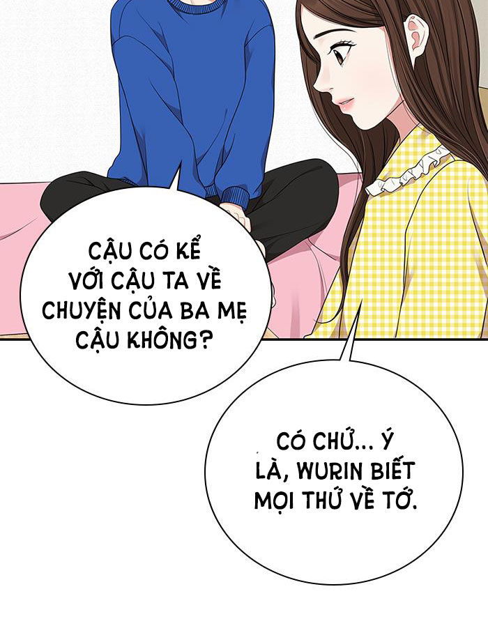 GỬI EM NGƯỜI ĐÁNH CẮP NHỮNG VÌ SAO - To You Who Swallowed a Star Chap 28.2 - Next Chap 28.1