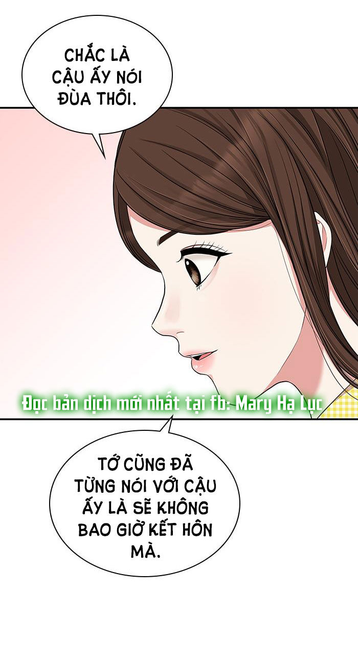 GỬI EM NGƯỜI ĐÁNH CẮP NHỮNG VÌ SAO - To You Who Swallowed a Star Chap 28.2 - Next Chap 28.1