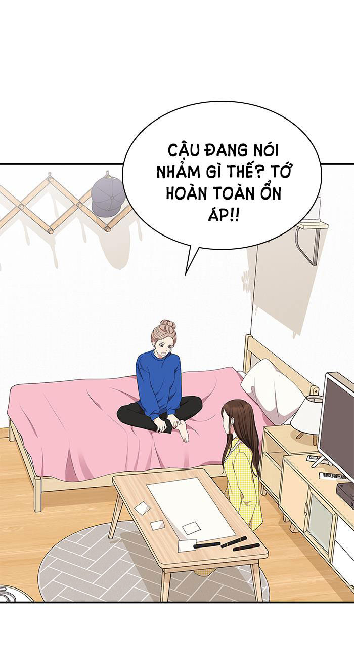 GỬI EM NGƯỜI ĐÁNH CẮP NHỮNG VÌ SAO - To You Who Swallowed a Star Chap 28.2 - Next Chap 28.1