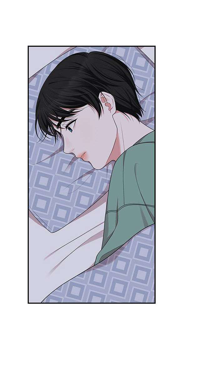 GỬI EM NGƯỜI ĐÁNH CẮP NHỮNG VÌ SAO - To You Who Swallowed a Star Chap 28.2 - Next Chap 28.1