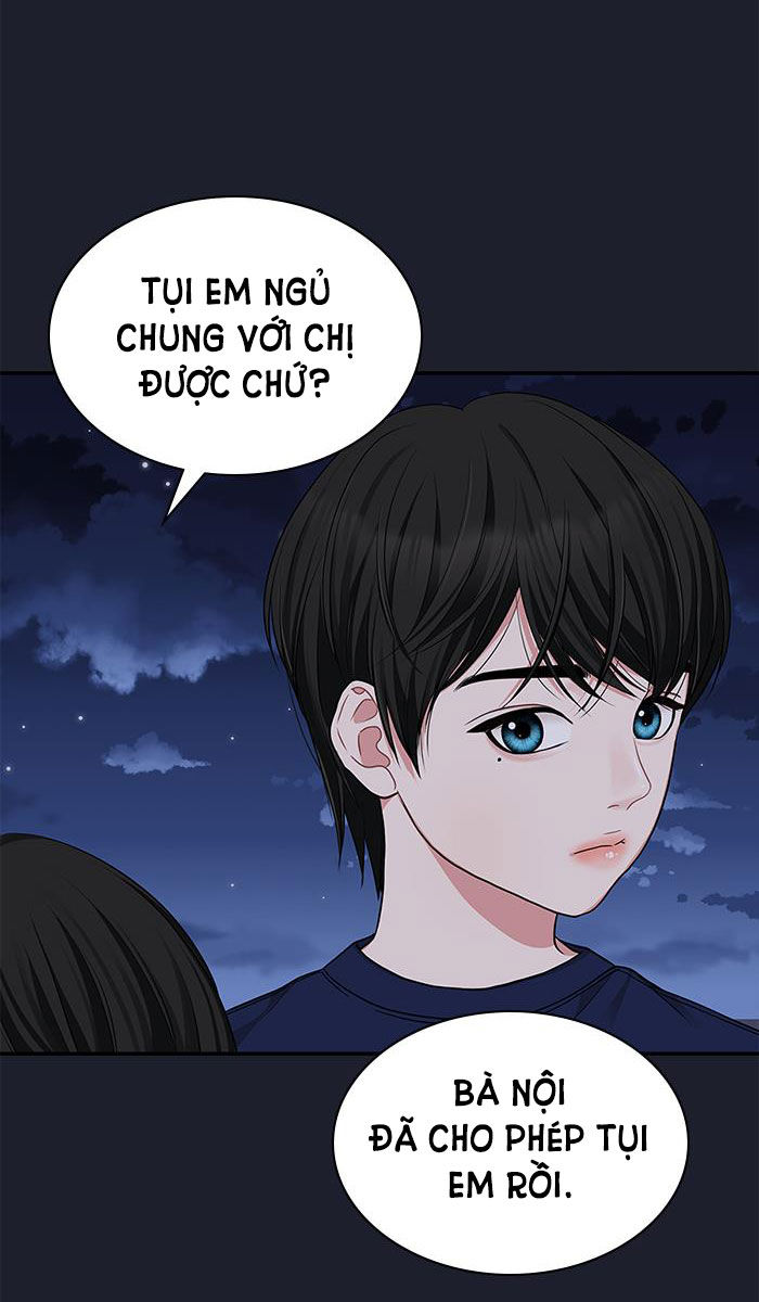 GỬI EM NGƯỜI ĐÁNH CẮP NHỮNG VÌ SAO - To You Who Swallowed a Star Chap 28.2 - Next Chap 28.1