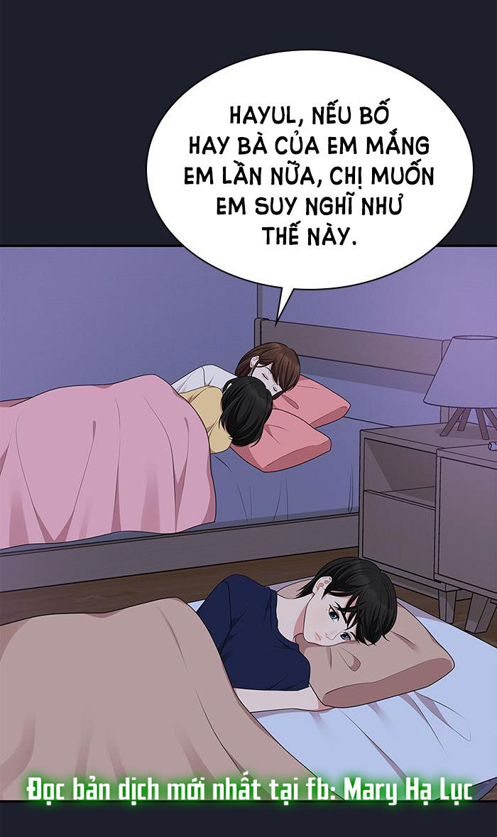 GỬI EM NGƯỜI ĐÁNH CẮP NHỮNG VÌ SAO - To You Who Swallowed a Star Chap 28.2 - Next Chap 28.1