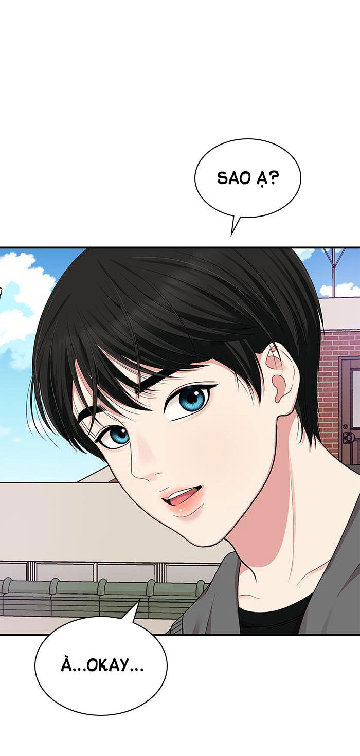 GỬI EM NGƯỜI ĐÁNH CẮP NHỮNG VÌ SAO - To You Who Swallowed a Star Chap 28.2 - Next Chap 28.1