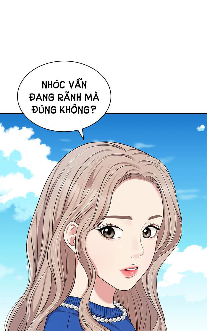 GỬI EM NGƯỜI ĐÁNH CẮP NHỮNG VÌ SAO - To You Who Swallowed a Star Chap 28.2 - Next Chap 28.1