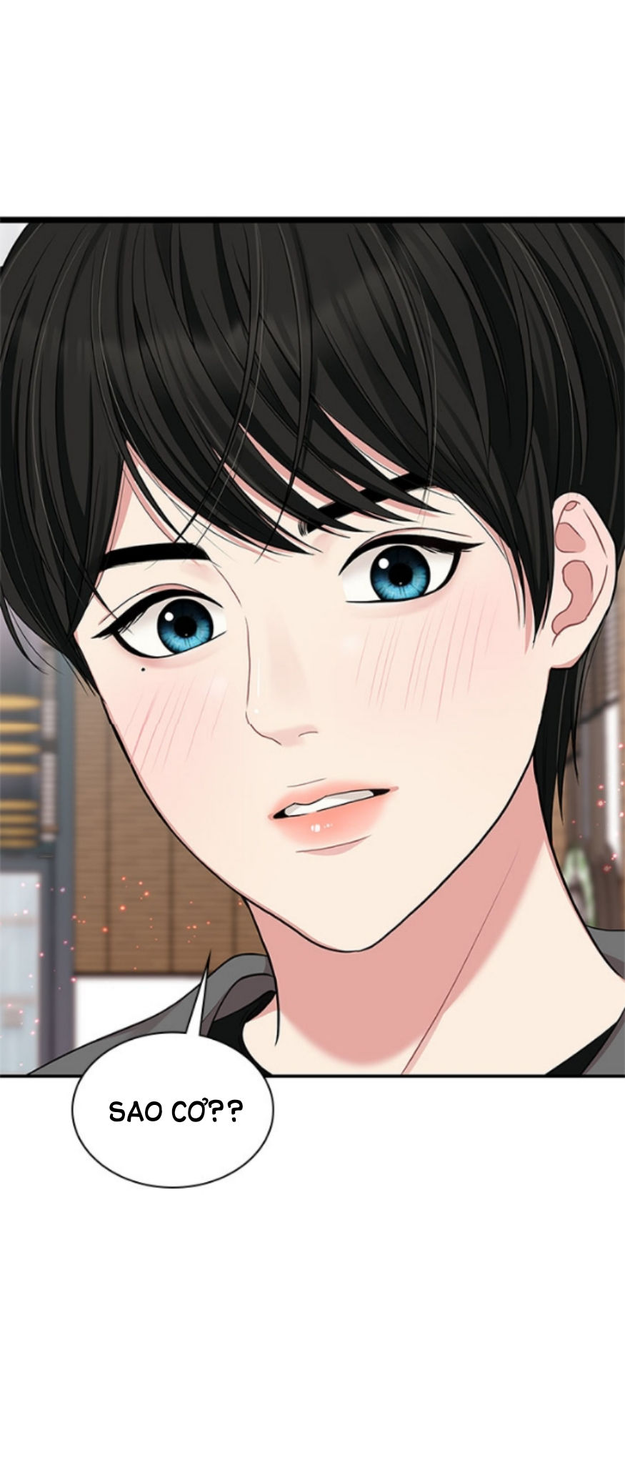 GỬI EM NGƯỜI ĐÁNH CẮP NHỮNG VÌ SAO - To You Who Swallowed a Star Chap 29.1 - Next Chap 30.2