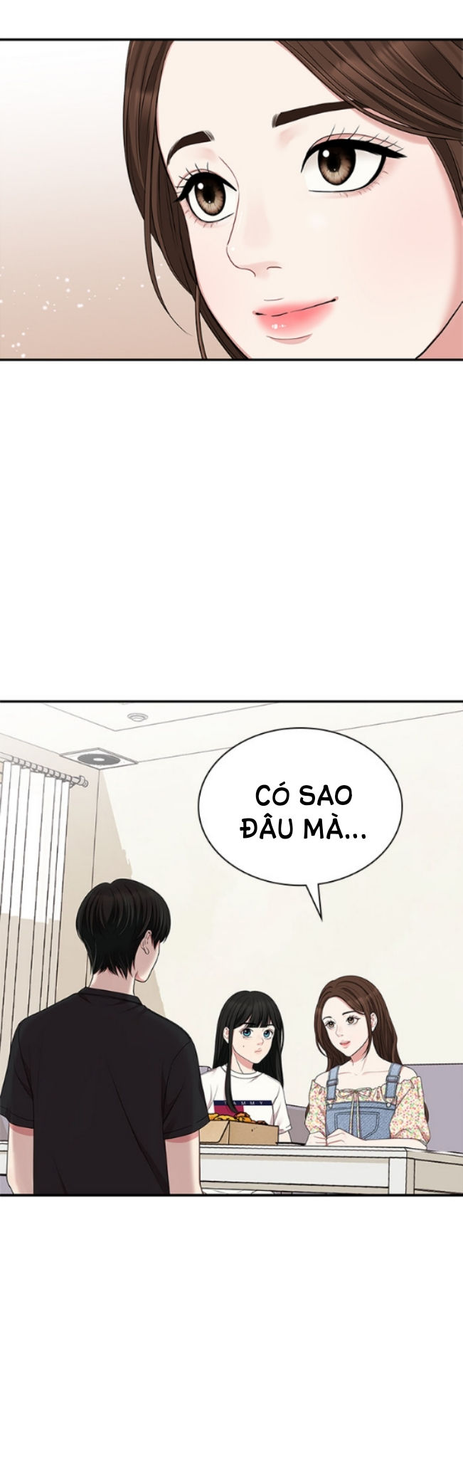 GỬI EM NGƯỜI ĐÁNH CẮP NHỮNG VÌ SAO - To You Who Swallowed a Star Chap 29.2 - Next Chap 29.1