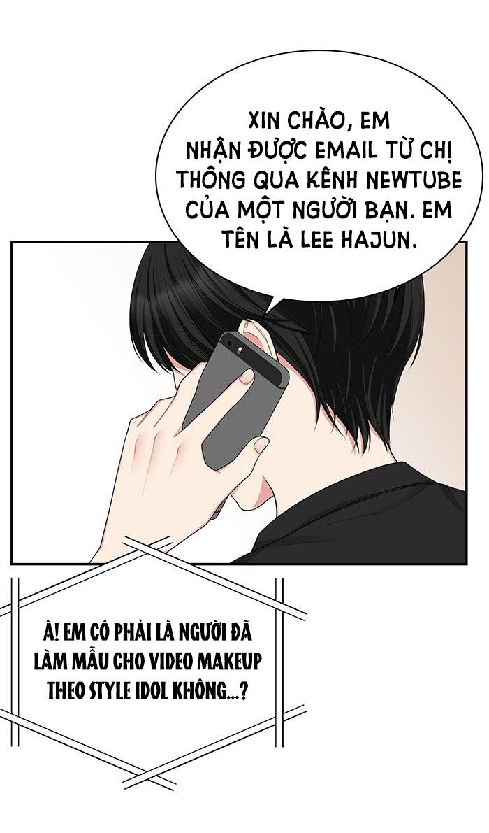 GỬI EM NGƯỜI ĐÁNH CẮP NHỮNG VÌ SAO - To You Who Swallowed a Star Chap 30.1 - Next Chap 31.2