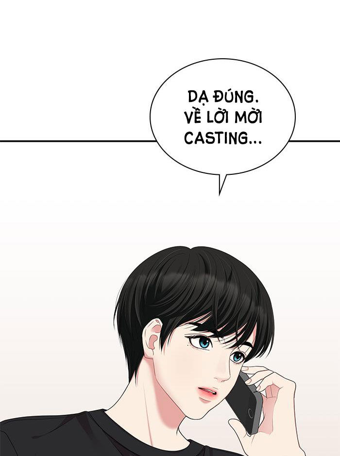 GỬI EM NGƯỜI ĐÁNH CẮP NHỮNG VÌ SAO - To You Who Swallowed a Star Chap 30.1 - Next Chap 31.2