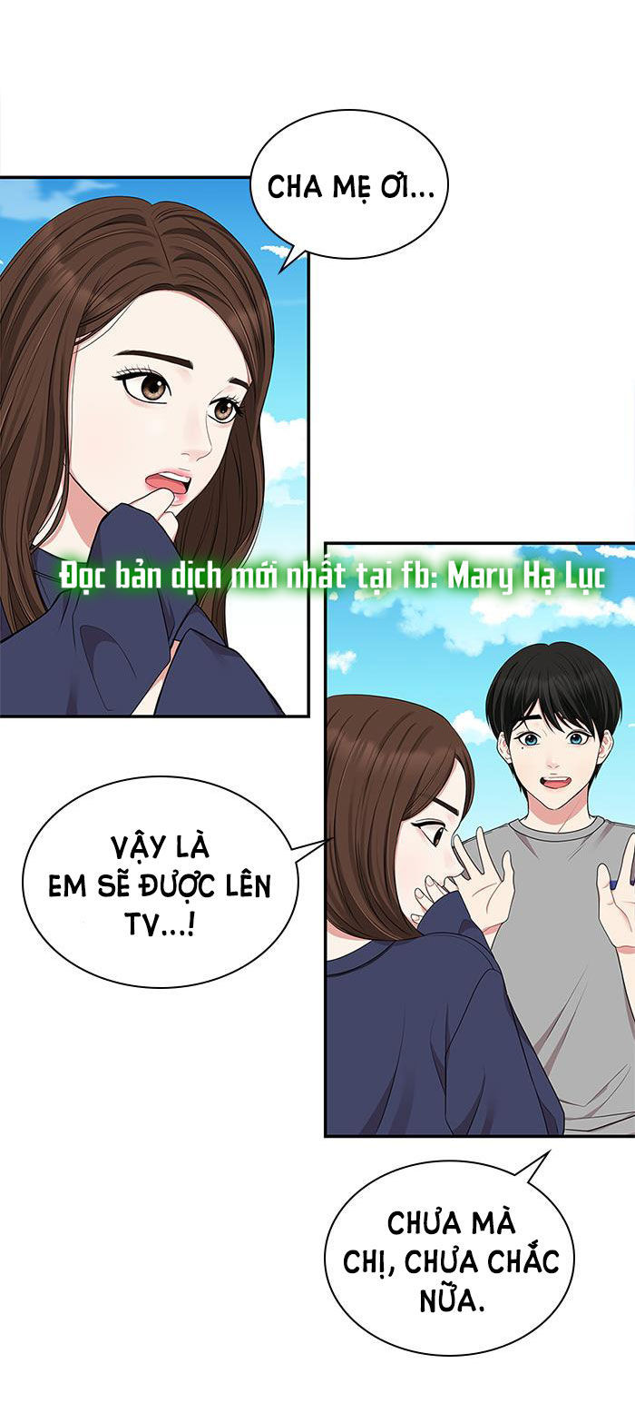 GỬI EM NGƯỜI ĐÁNH CẮP NHỮNG VÌ SAO - To You Who Swallowed a Star Chap 30.1 - Next Chap 31.2