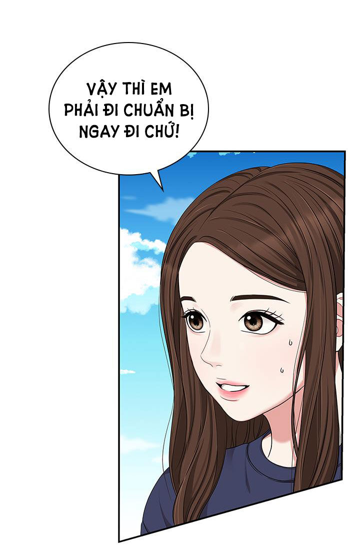 GỬI EM NGƯỜI ĐÁNH CẮP NHỮNG VÌ SAO - To You Who Swallowed a Star Chap 30.1 - Next Chap 31.2