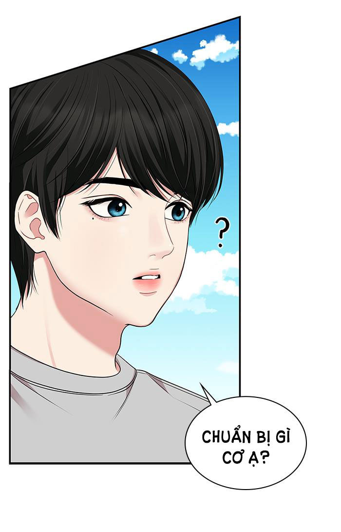 GỬI EM NGƯỜI ĐÁNH CẮP NHỮNG VÌ SAO - To You Who Swallowed a Star Chap 30.1 - Next Chap 31.2